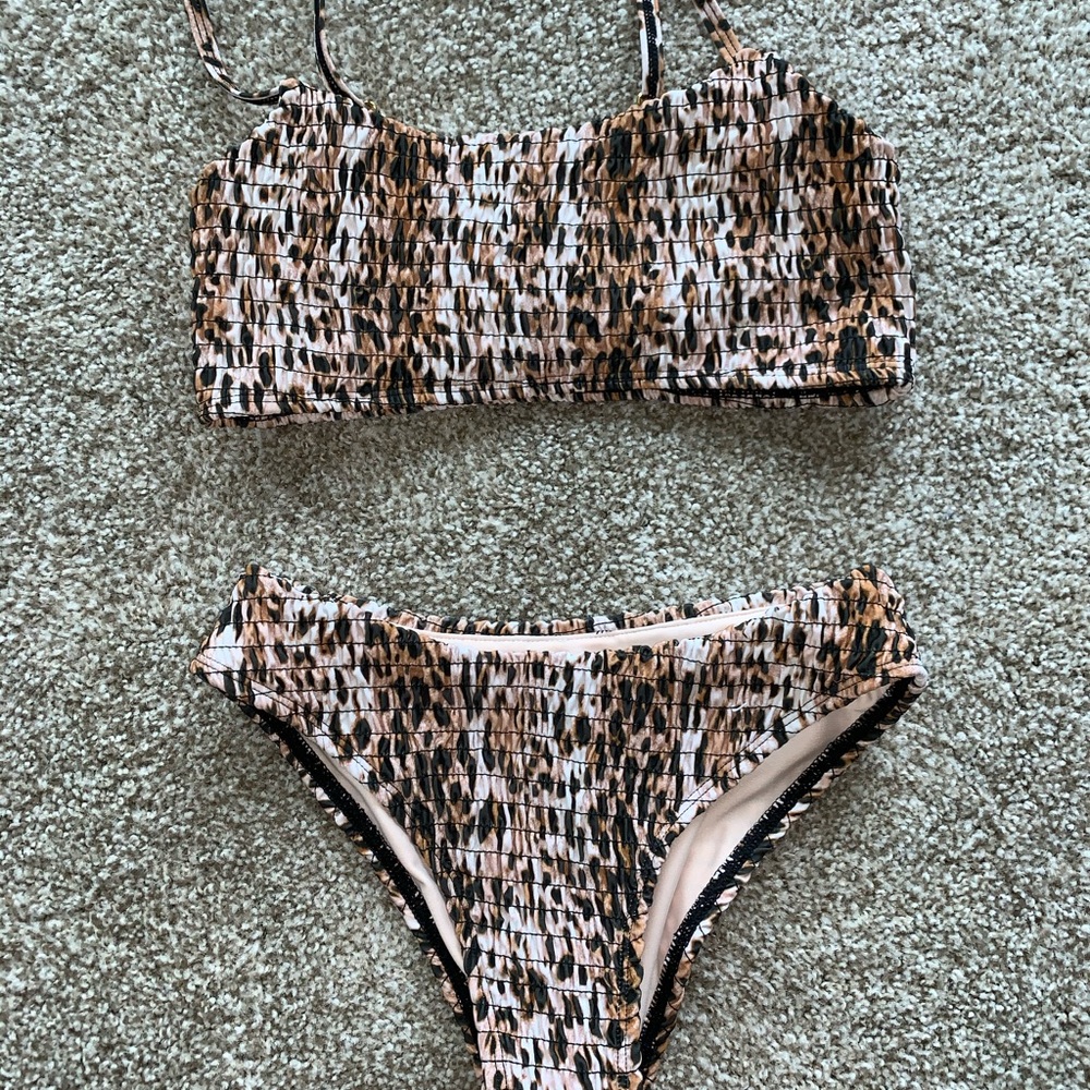 Mosmann Australia Swimsuit